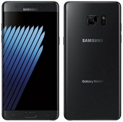 Замена сенсора на телефоне Samsung Galaxy Note 7 в Туле